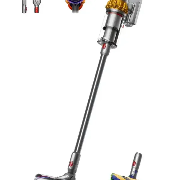 Dyson V15 Detect Absolute Staubsauger