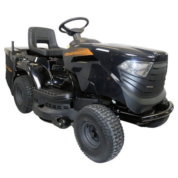 BLACK EDITION® PRO 177/98 H Rasentraktor