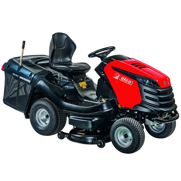 Efco Rasentraktor EF 106 / 22 HP – Modell 2025