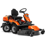 Husqvarna Profi-Frontmäher R 316TX – Grundgerät ohne Mähwerk – Modell 2025
