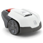 HUSQVARNA 105 Automower® Weiß