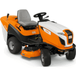 STIHL Aufsitzmäher RT 5097 Z – Modell 2025