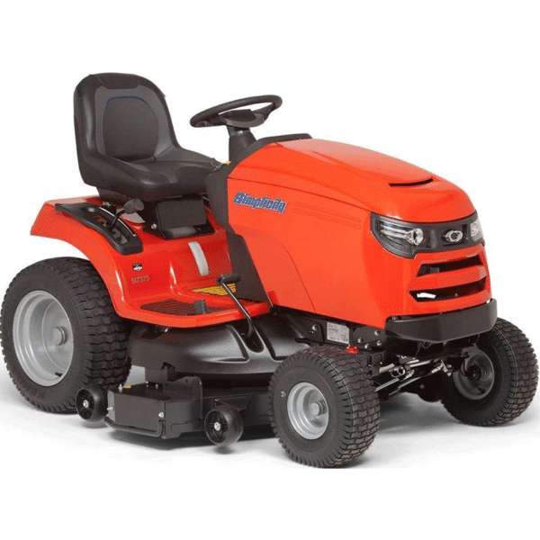 Simplicity Rasentraktor Regent SLT 175 – Modell 2025