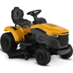 Stiga Rasentraktor Tornado 5108 W – Modell 2025