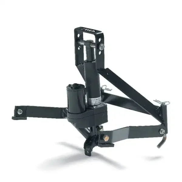 ELEKTRISCHES LIFT SYSTEM