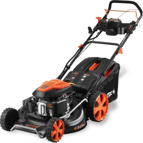 FUXTEC RM5396eSPRO