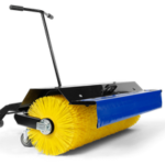 Husqvarna Kehrmaschine R300 Anbaugerät für Rider Frontmäher 105 cm