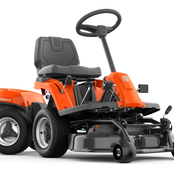 Husqvarna R 112iC