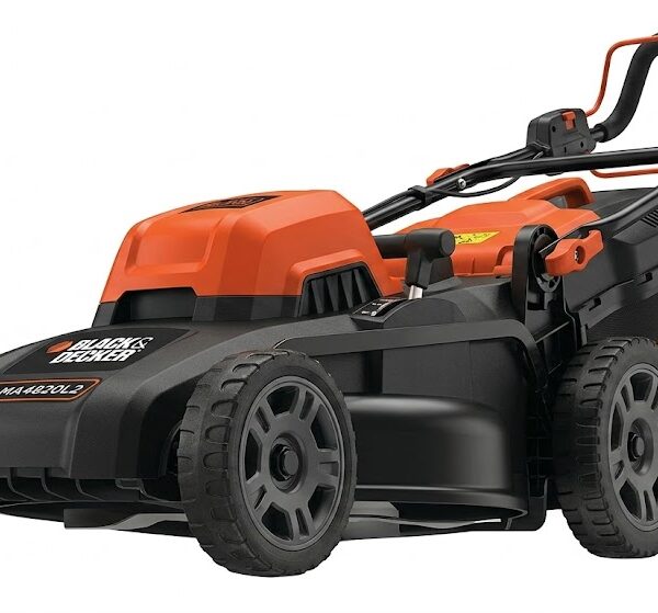 Black & Decker CLMA4820L2