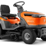 Husqvarna TS 114 Gartentraktor