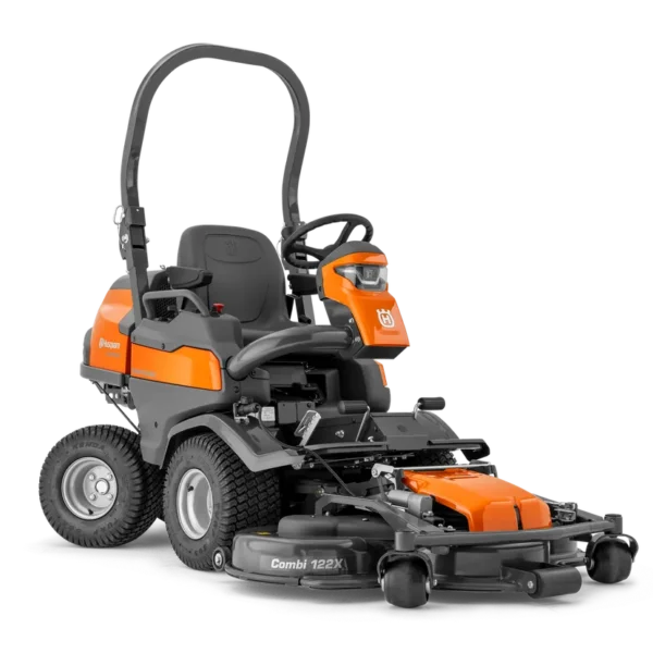 Husqvarna P 524X EFI