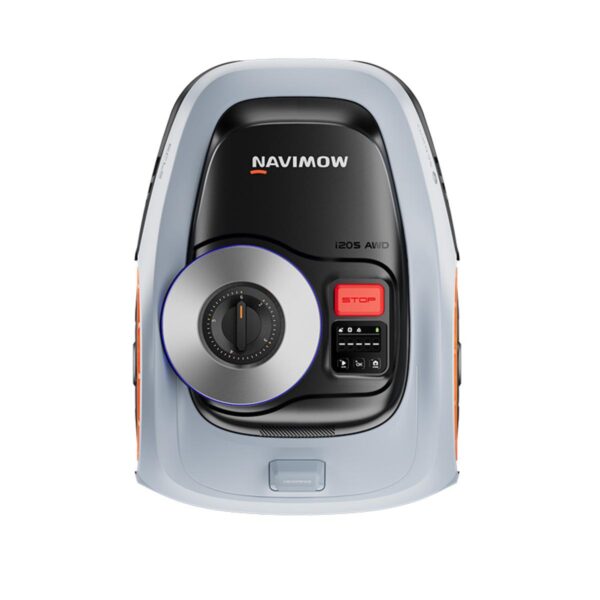 Segway Navimow i205 AWD
